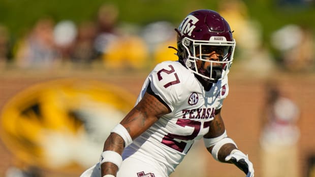 antonio johnson